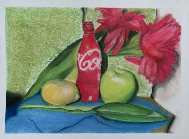 StillLife'25