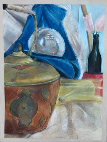 StillLife'25