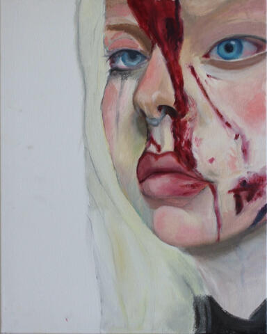 Bleeding'24