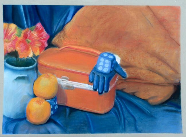 StillLife'25